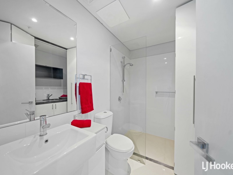 125/101 Murray Street, Perth WA 6000