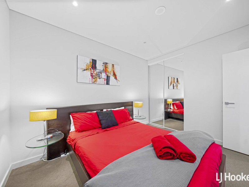 125/101 Murray Street, Perth WA 6000
