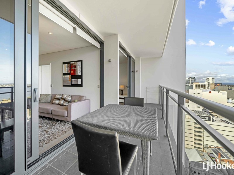125/101 Murray Street, Perth WA 6000