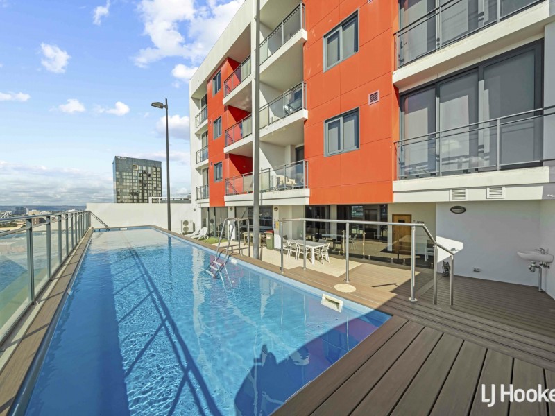 125/101 Murray Street, Perth WA 6000
