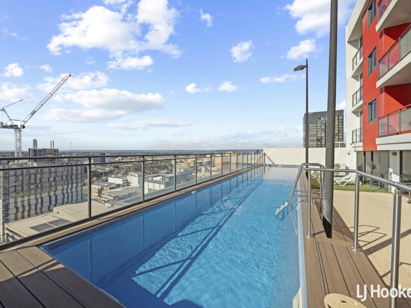 125/101 Murray Street, Perth WA 6000