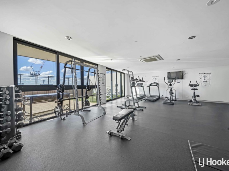 125/101 Murray Street, Perth WA 6000