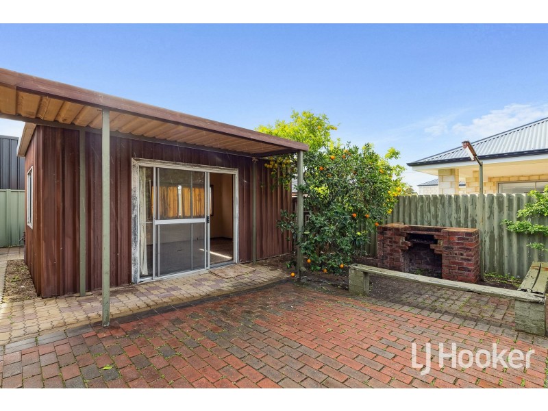 216 Rutland Avenue, Carlisle WA 6101
