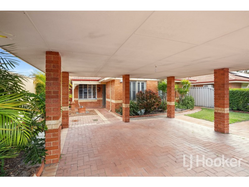 25 Apollo Way, Carlisle WA 6101