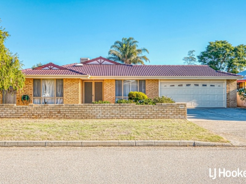 8 Aboyne Place, Seville Grove WA 6112