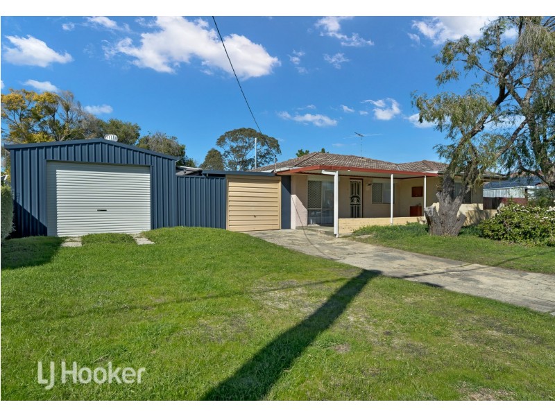 11 Oleander Street, Maddington WA 6109