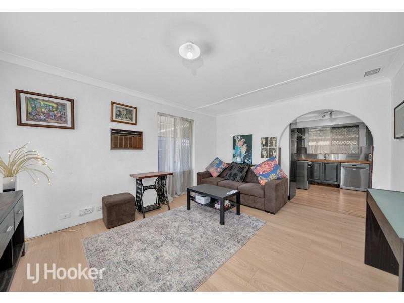 11 Oleander Street, Maddington WA 6109