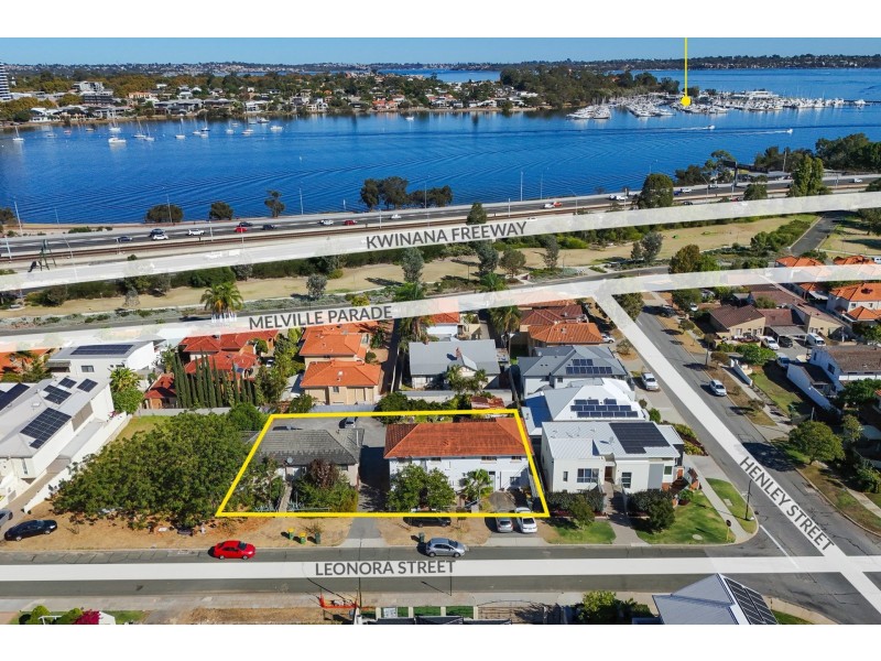 49 Leonora Street, Como WA 6152