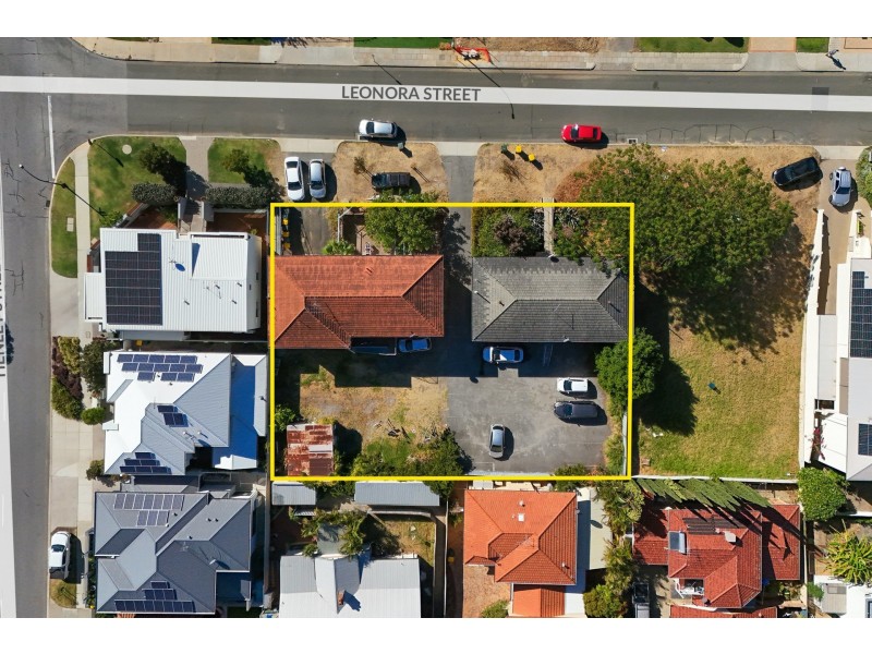 49 Leonora Street, Como WA 6152