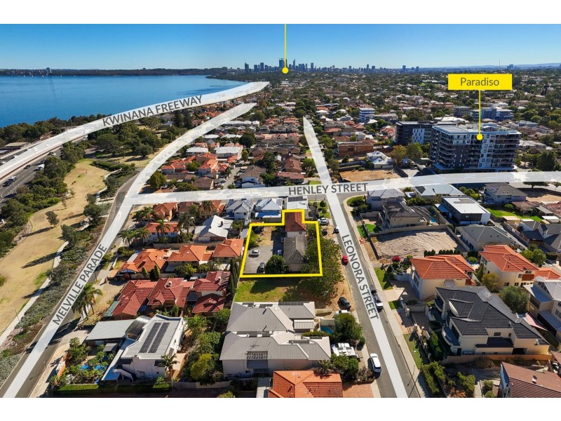 49 Leonora Street, Como WA 6152