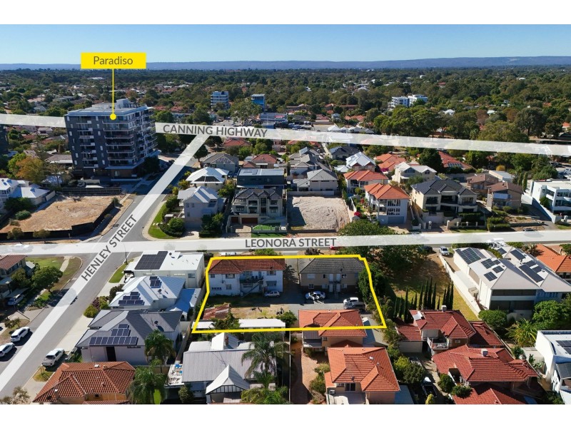 49 Leonora Street, Como WA 6152