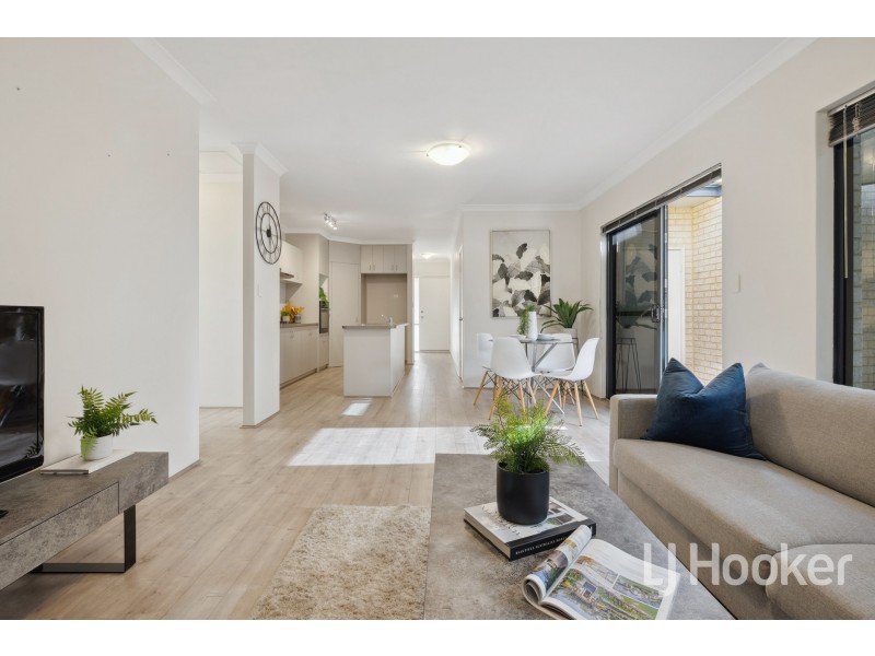 2/82 Queen Street, Bentley WA 6102