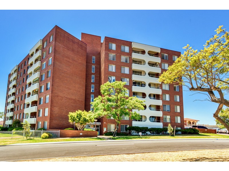 41/46-48 Rutland Avenue, Lathlain WA 6100
