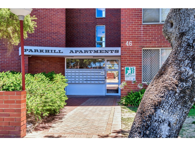 41/46-48 Rutland Avenue, Lathlain WA 6100