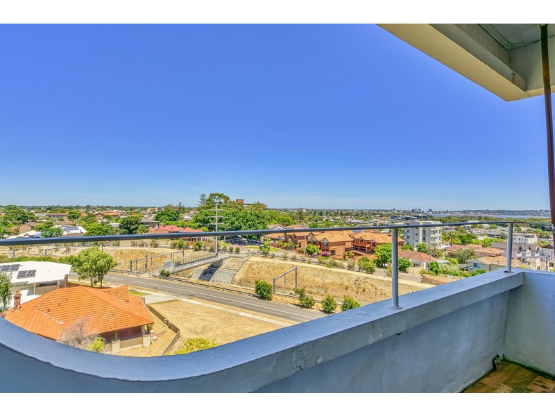 41/46-48 Rutland Avenue, Lathlain WA 6100