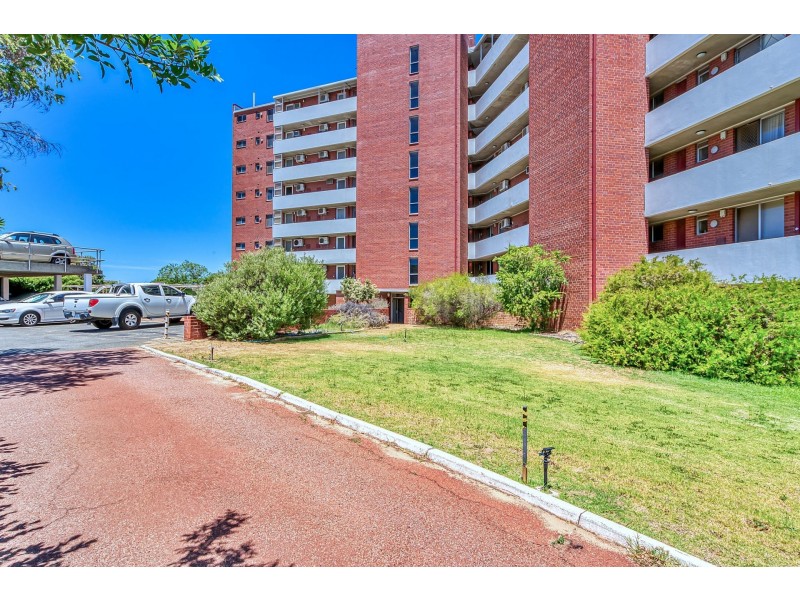41/46-48 Rutland Avenue, Lathlain WA 6100