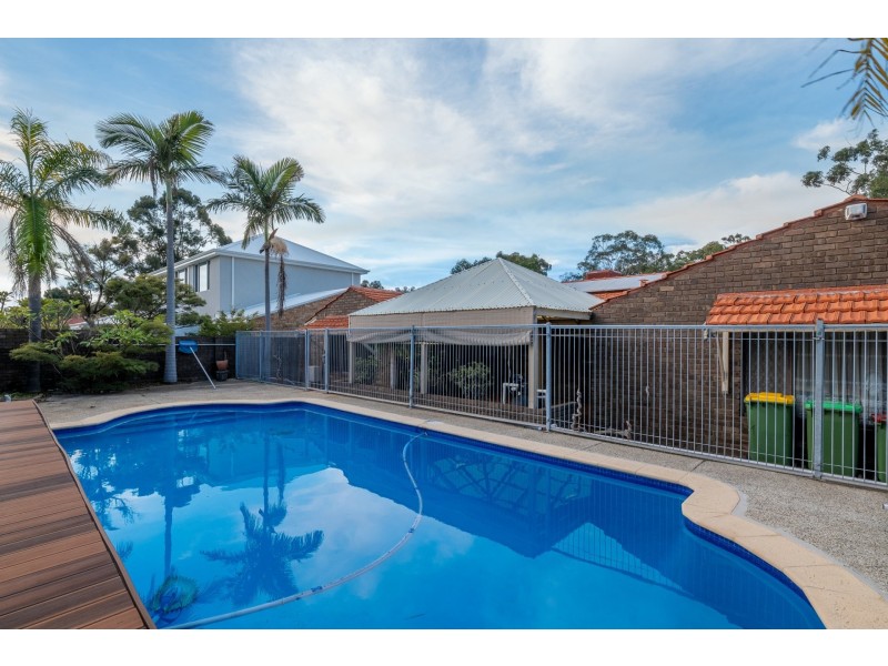 8 Pearson Crescent, Bull Creek WA 6149