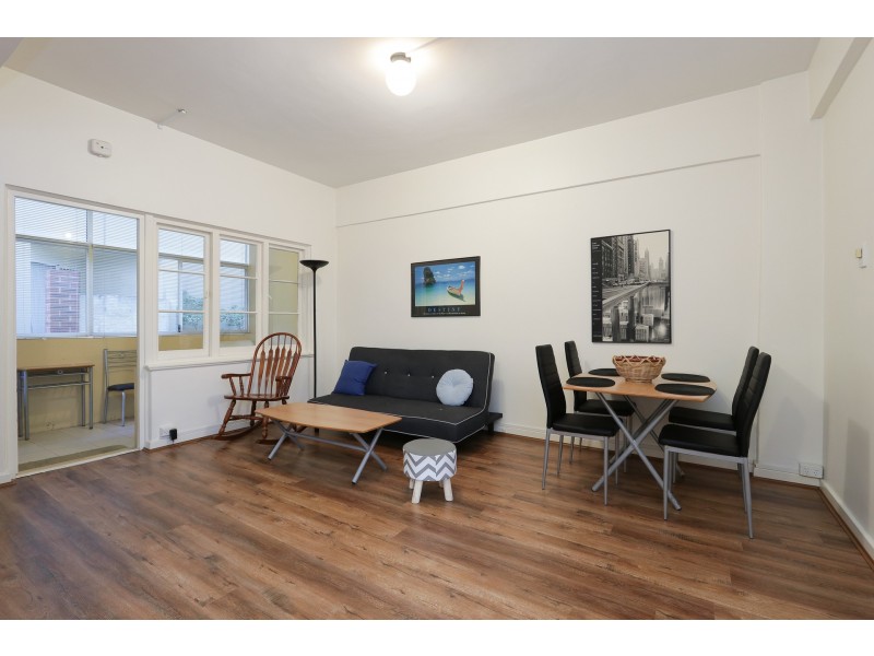 5/138 Adelaide Terrace, East Perth WA 6004