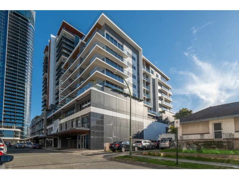 Unit 806/5 Harper Tce, South Perth WA 6151