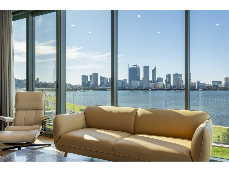 Unit 806/5 Harper Tce, South Perth WA 6151