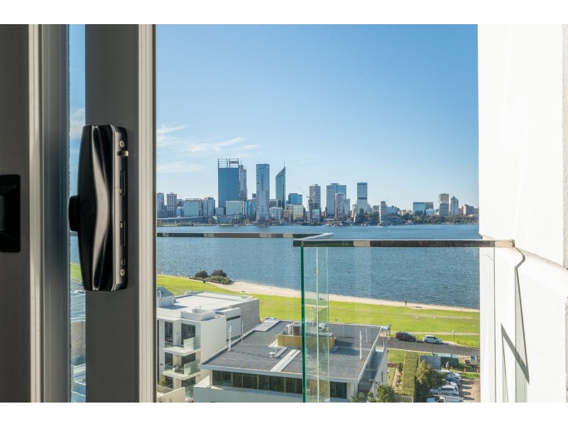 Unit 806/5 Harper Tce, South Perth WA 6151
