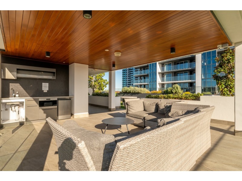 Unit 806/5 Harper Tce, South Perth WA 6151