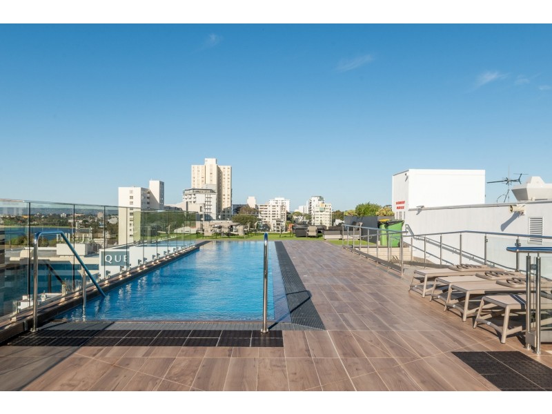 Unit 806/5 Harper Tce, South Perth WA 6151