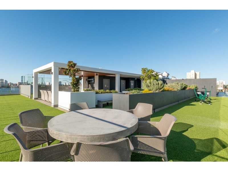 Unit 806/5 Harper Tce, South Perth WA 6151