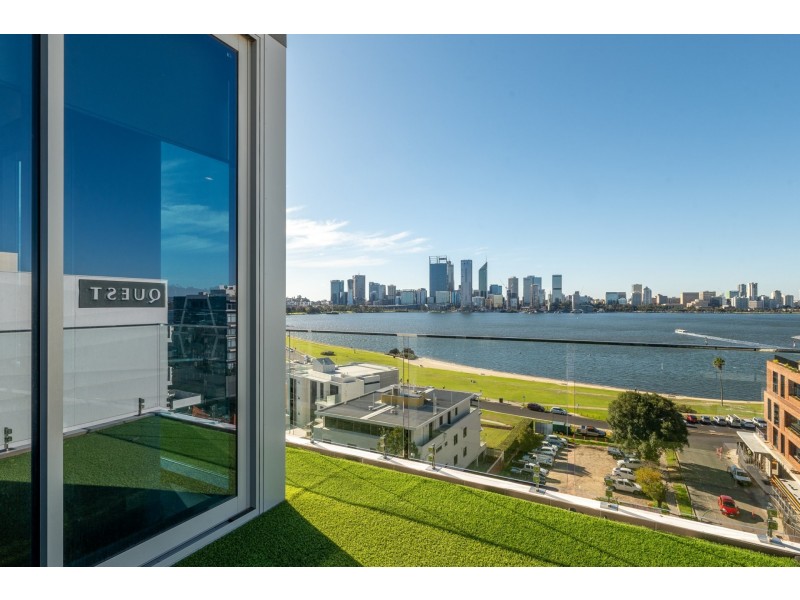 Unit 806/5 Harper Tce, South Perth WA 6151