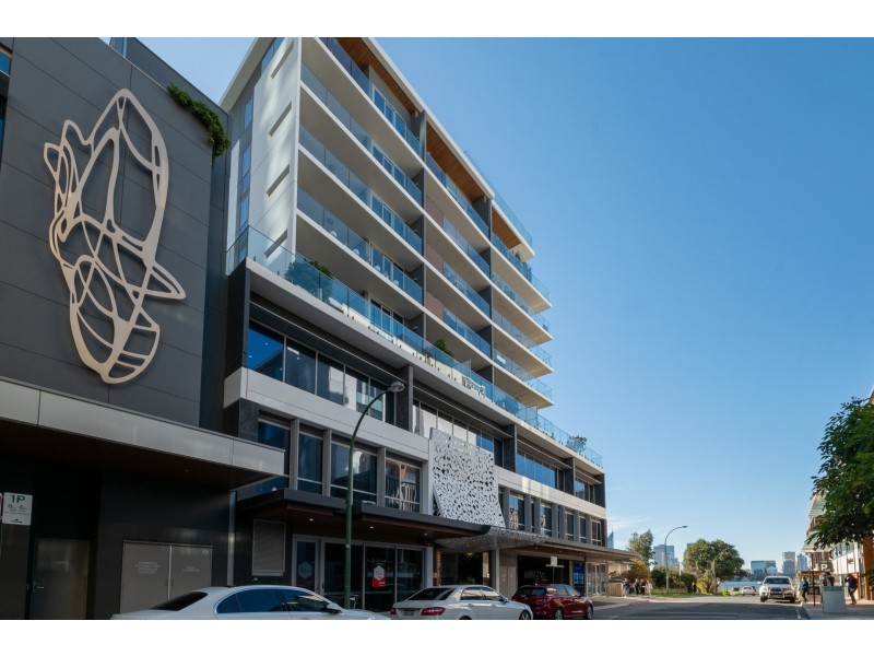 Unit 806/5 Harper Tce, South Perth WA 6151