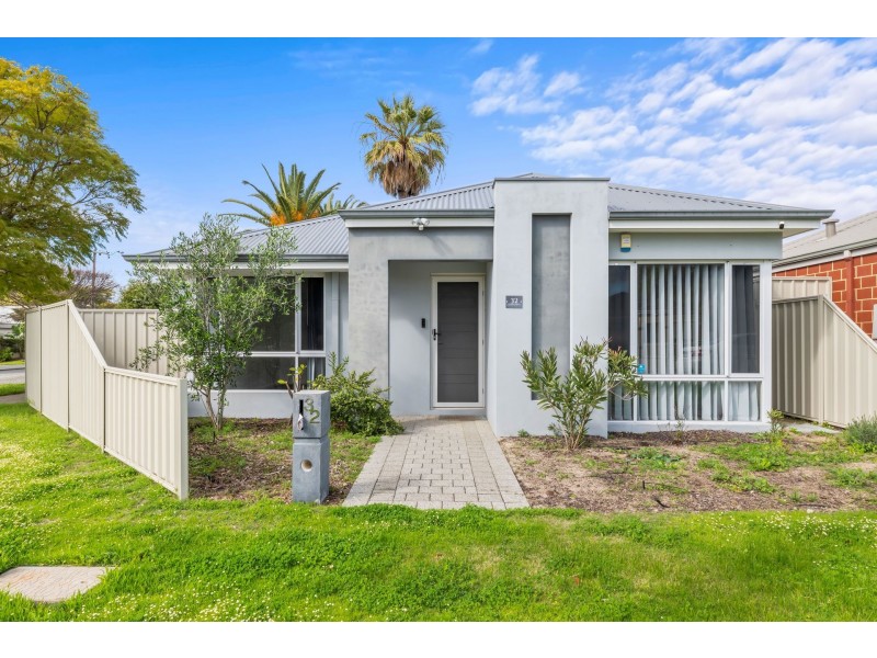 32 Ellard Avenue, Belmont WA 6104
