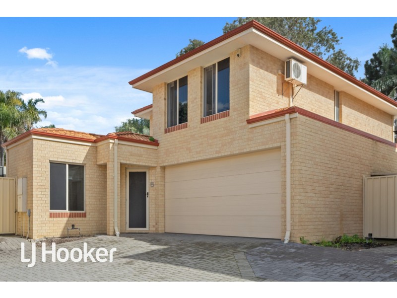 5/34 Knutsford Avenue, Rivervale WA 6103