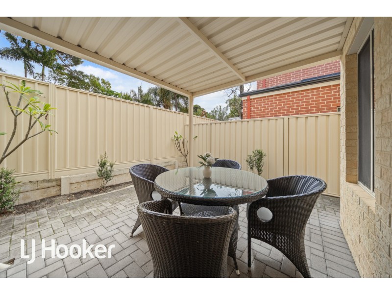 5/34 Knutsford Avenue, Rivervale WA 6103