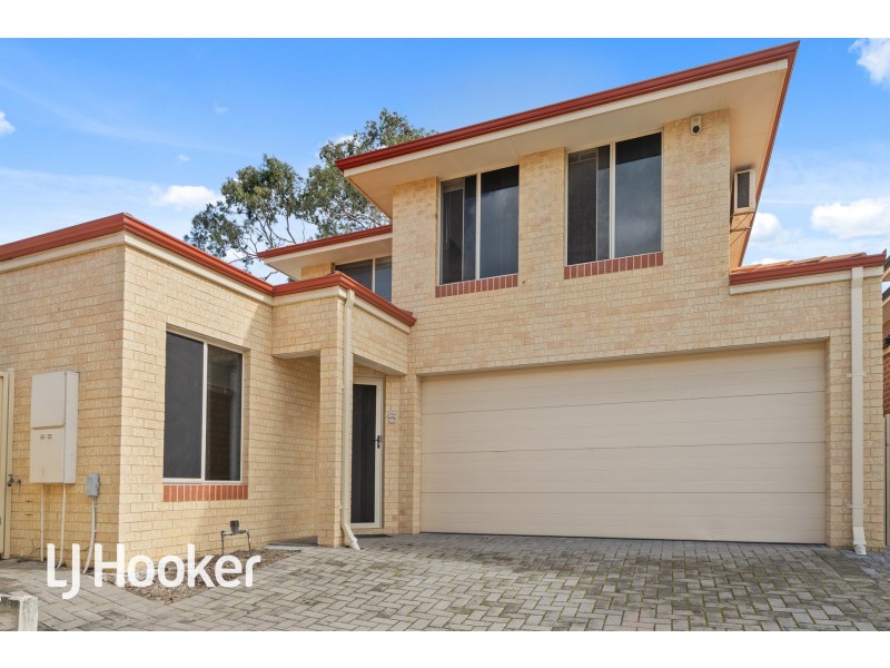 5/34 Knutsford Avenue, Rivervale WA 6103