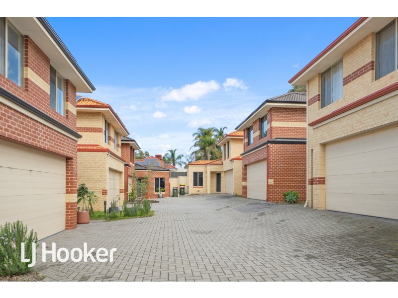 5/34 Knutsford Avenue, Rivervale WA 6103