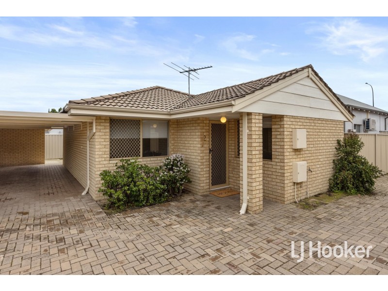 2/169 Shepperton Road, Victoria Park WA 6100