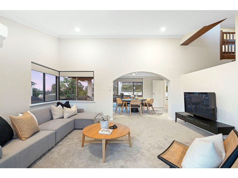 8 Rowley Place, Bull Creek WA 6149