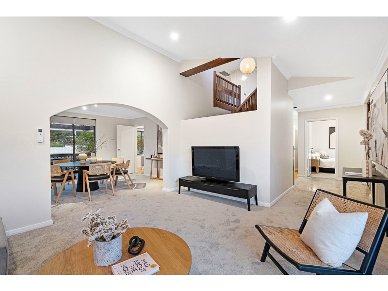 8 Rowley Place, Bull Creek WA 6149