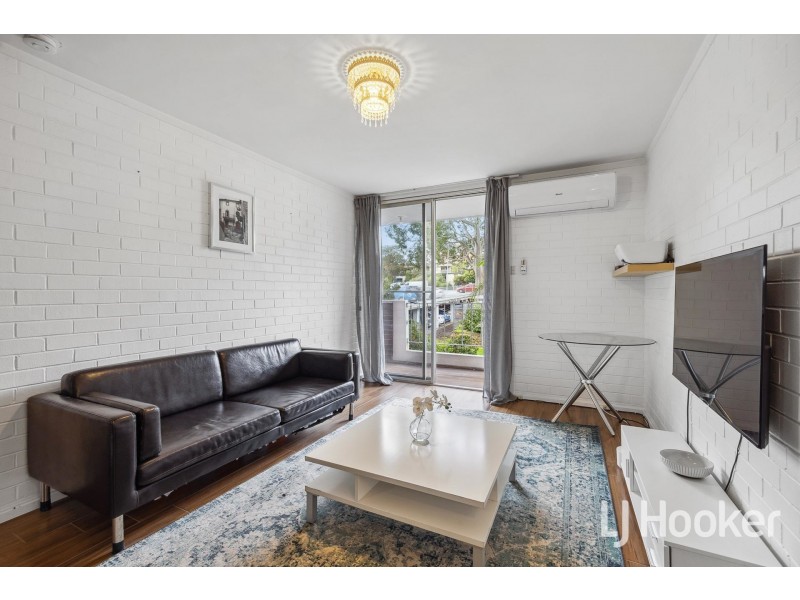 211/69 King George Street, Victoria Park WA 6100