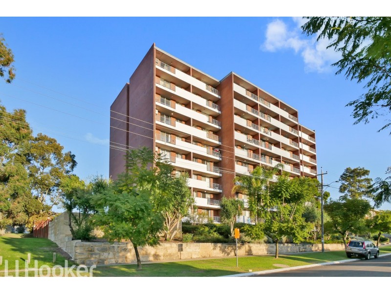 211/69 King George Street, Victoria Park WA 6100