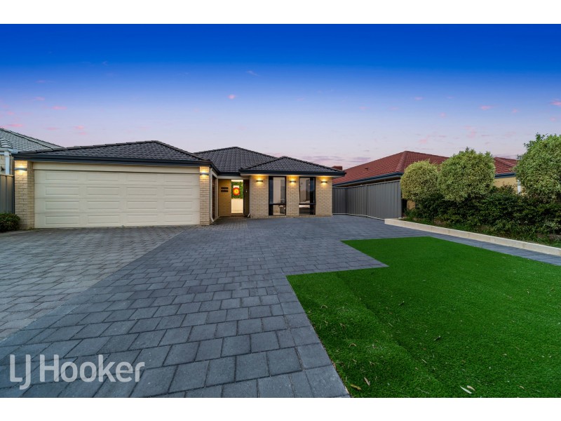 19 Retchford Way, Queens Park WA 6107