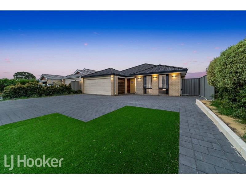 19 Retchford Way, Queens Park WA 6107