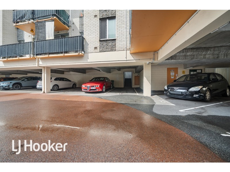 21/156 Whatley Crescent, Maylands WA 6051