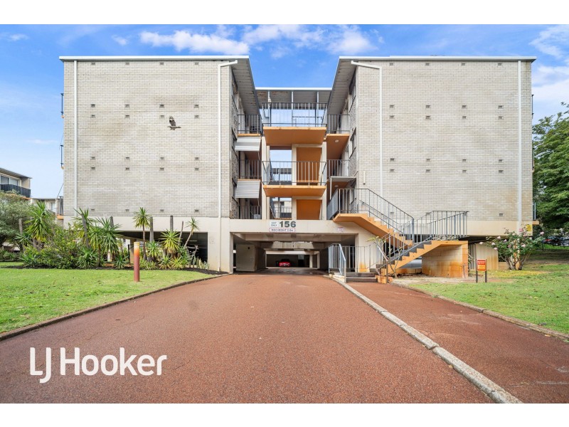 21/156 Whatley Crescent, Maylands WA 6051