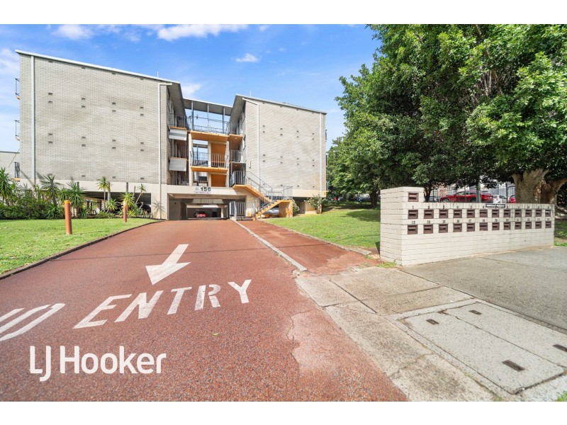 21/156 Whatley Crescent, Maylands WA 6051
