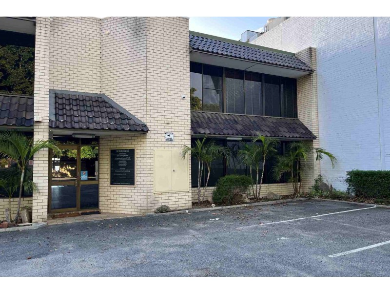 2/1 Alvan Street, Mount Lawley WA 6050