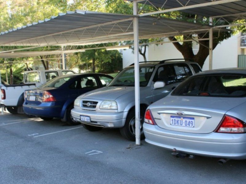 17/8 Kathleen Avenue, Maylands WA 6051