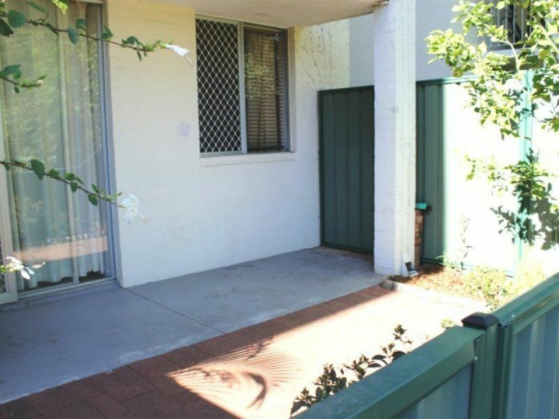 17/8 Kathleen Avenue, Maylands WA 6051