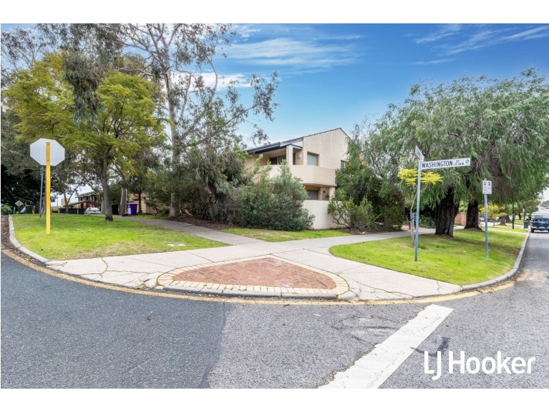7/128 Washington Street, Victoria Park WA 6100