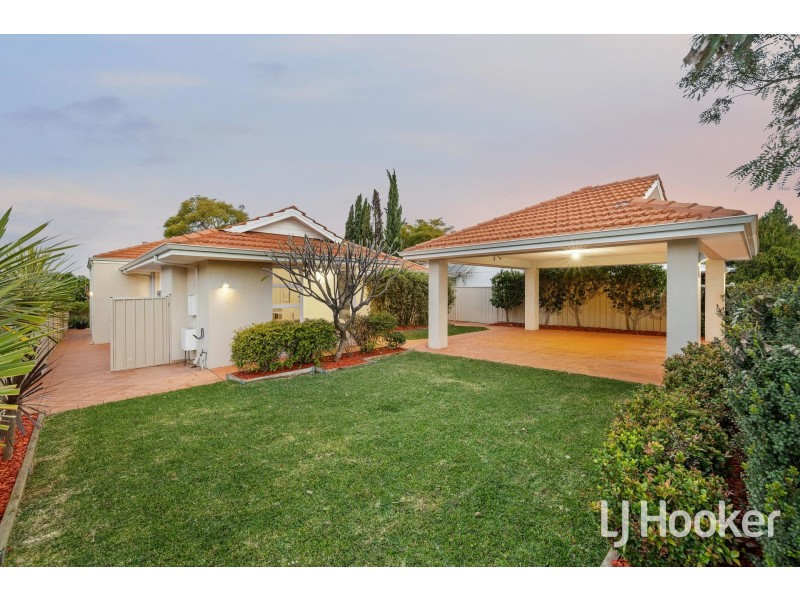 40 Boundary Road, St James WA 6102